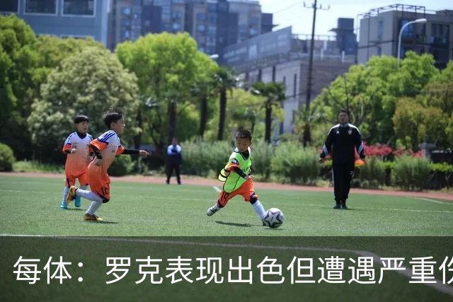 每体：罗克表现出色但遭遇严重伤病，这影响了其重返欧洲赛场